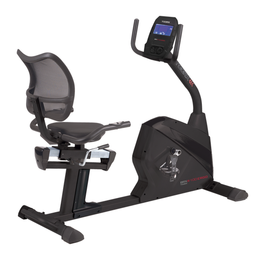 BICI CAMERA BRX RECUMBENT 100ERGO