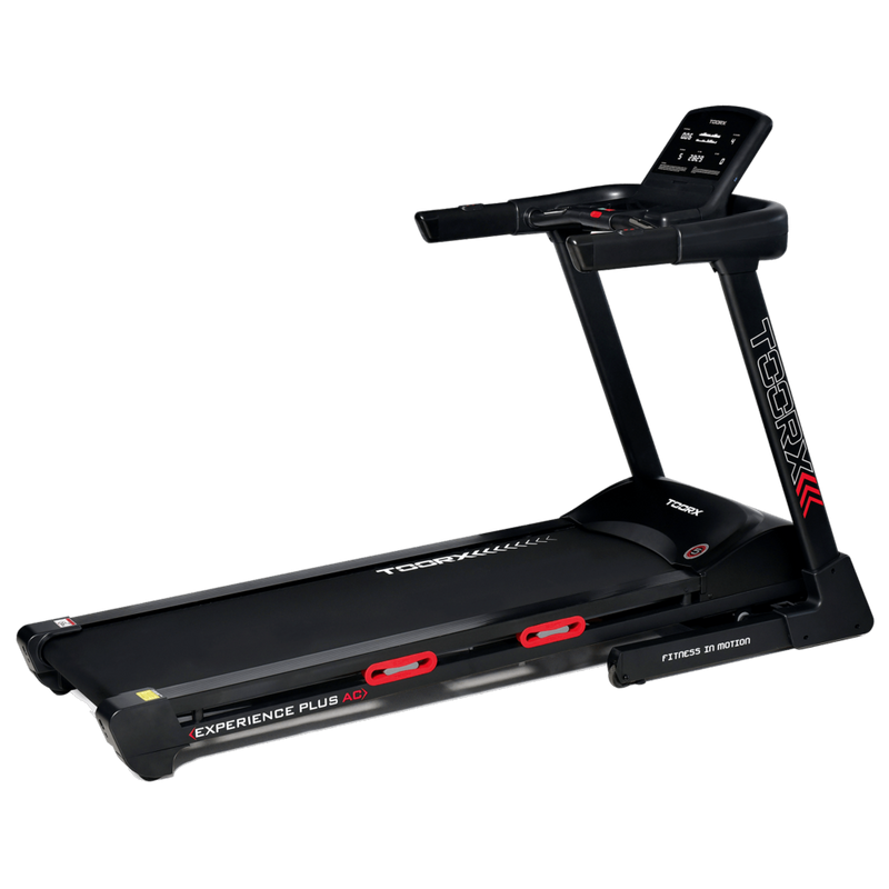 Carica immagine in Galleria Viewer, TAPIS ROULANT EXPERIENCE PLUS AC
