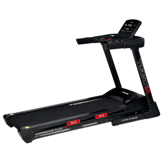 TAPIS ROULANT EXPERIENCE PLUS AC