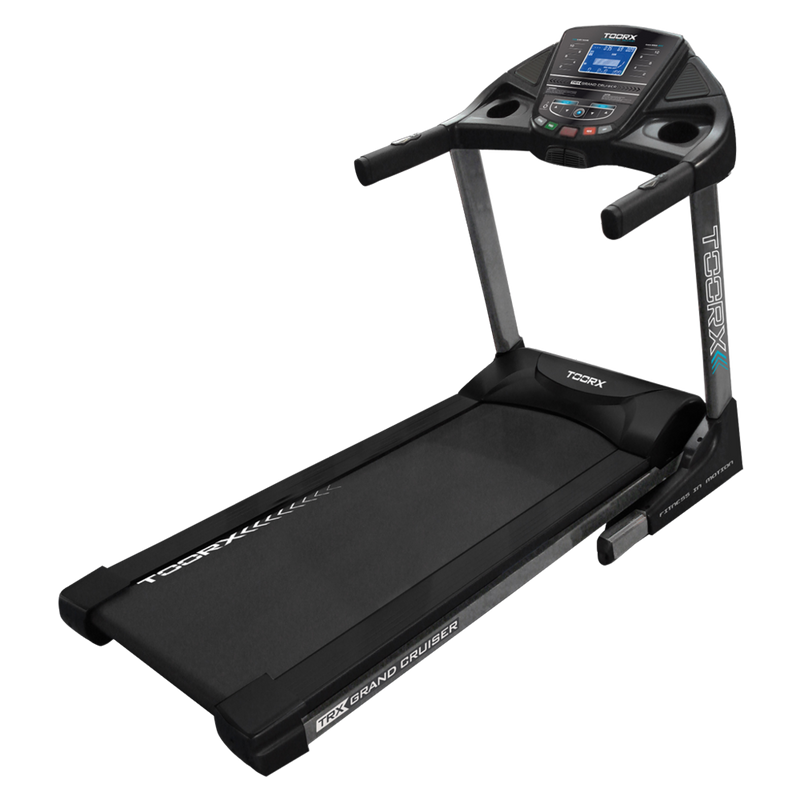 Carica immagine in Galleria Viewer, TAPIS ROULANT TRX GRAND CRUISER