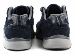 SKECHERS Memory Foam Gel-Infused Uomo