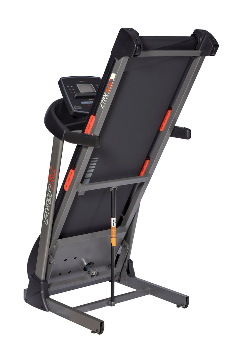Carica immagine in Galleria Viewer, Tapis Roulant TFK 650