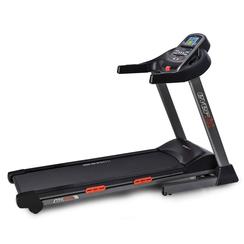Carica immagine in Galleria Viewer, Tapis Roulant TFK 950