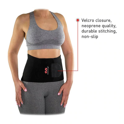 Carica immagine in Galleria Viewer, pancera Waist Support Trimmer