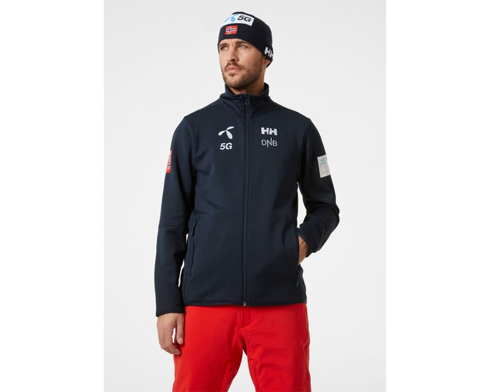 Carica immagine in Galleria Viewer, FELPA Men’s Alpha Zero Fleece Outdoor Jacket