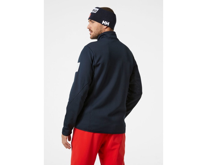 Carica immagine in Galleria Viewer, FELPA Men’s Alpha Zero Fleece Outdoor Jacket