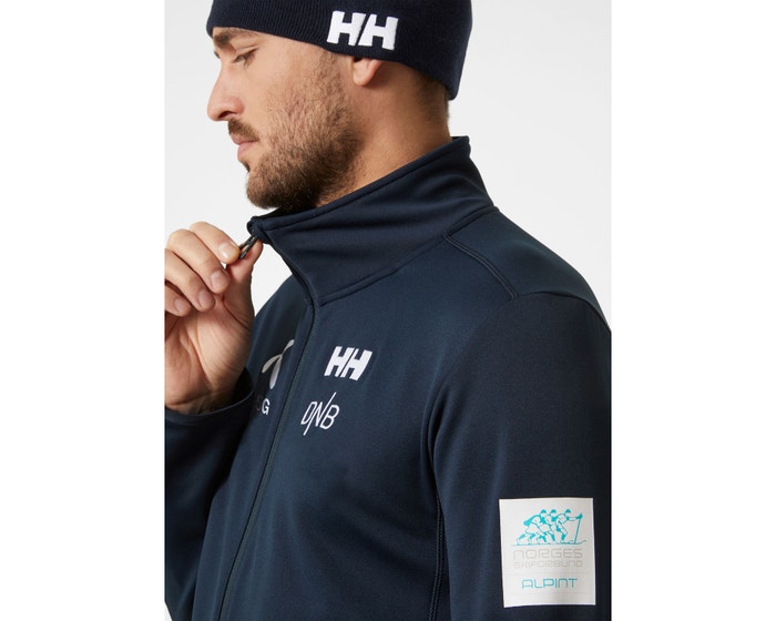 Carica immagine in Galleria Viewer, FELPA Men’s Alpha Zero Fleece Outdoor Jacket