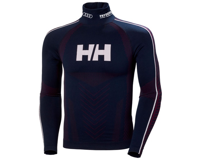 Carica immagine in Galleria Viewer, MAGLIA INTIMO Unisex H1 PRO LIFA® Seamless Race Base Layer Top