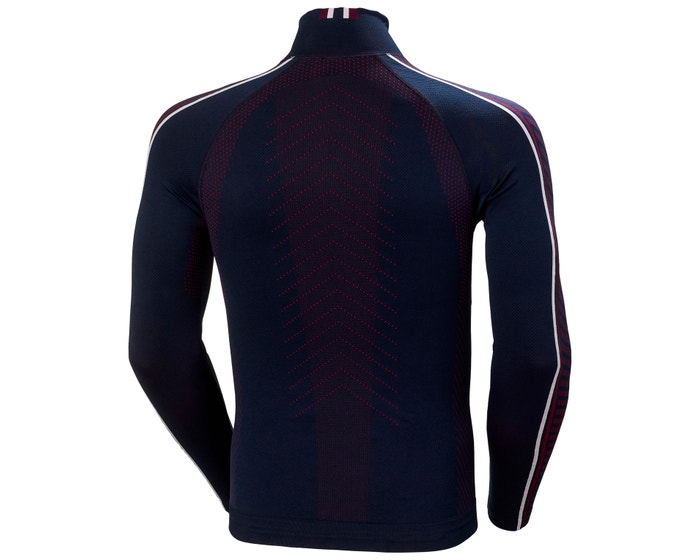 Carica immagine in Galleria Viewer, MAGLIA INTIMO Unisex H1 PRO LIFA® Seamless Race Base Layer Top