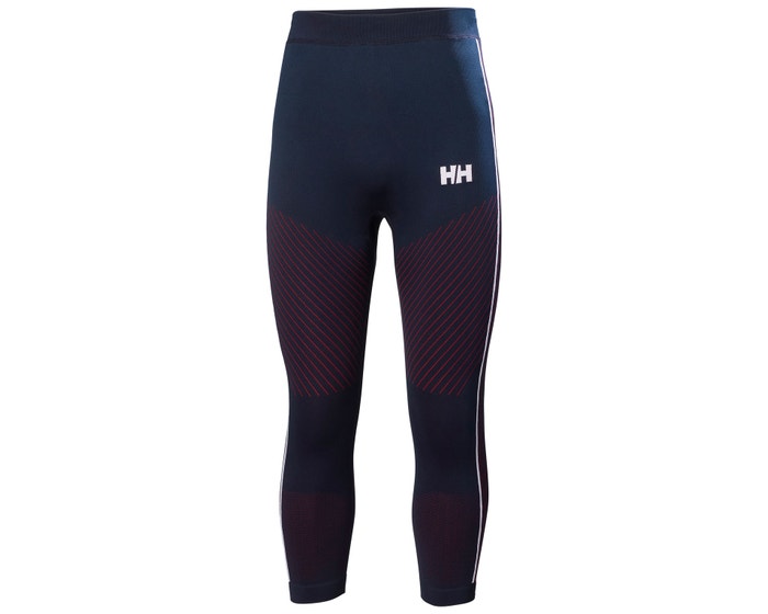 Carica immagine in Galleria Viewer, PANTALONE INTIMO Unisex H1 PRO LIFA® Seamless 3/4 Race Pants
