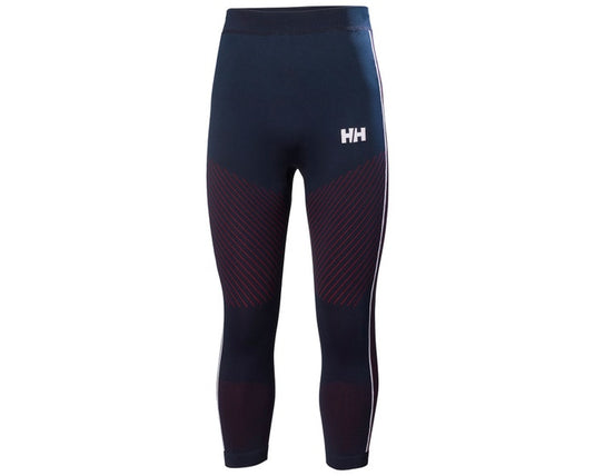PANTALONE INTIMO Unisex H1 PRO LIFA® Seamless 3/4 Race Pants