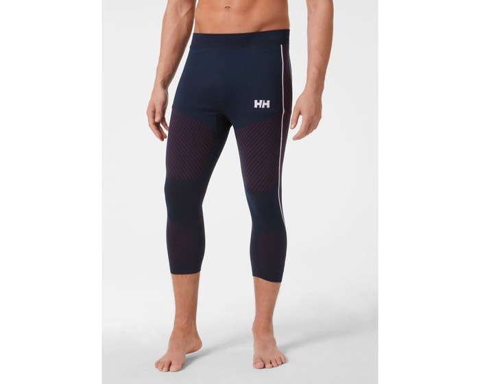 Carica immagine in Galleria Viewer, PANTALONE INTIMO Unisex H1 PRO LIFA® Seamless 3/4 Race Pants