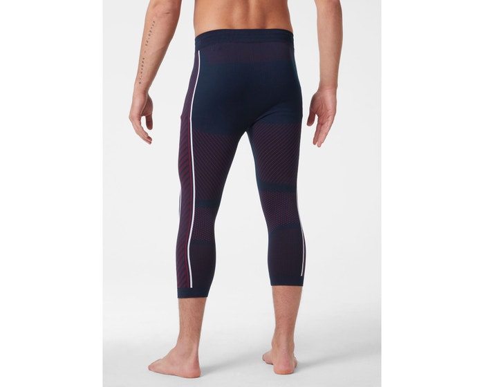 Carica immagine in Galleria Viewer, PANTALONE INTIMO Unisex H1 PRO LIFA® Seamless 3/4 Race Pants