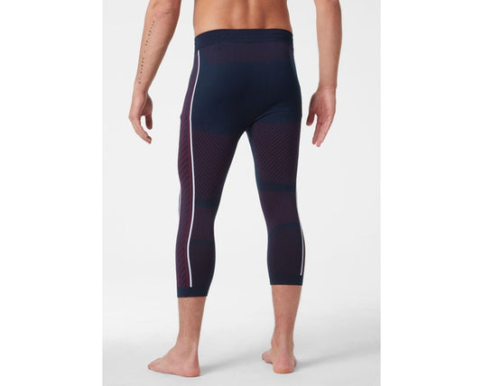 PANTALONE INTIMO Unisex H1 PRO LIFA® Seamless 3/4 Race Pants