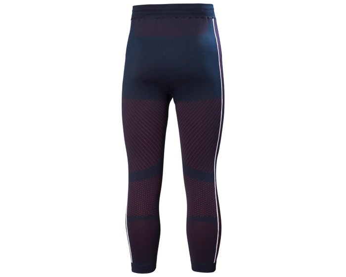 Carica immagine in Galleria Viewer, PANTALONE INTIMO Unisex H1 PRO LIFA® Seamless 3/4 Race Pants