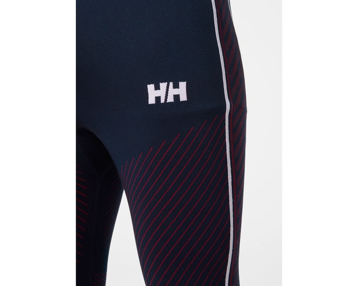 Carica immagine in Galleria Viewer, PANTALONE INTIMO Unisex H1 PRO LIFA® Seamless 3/4 Race Pants