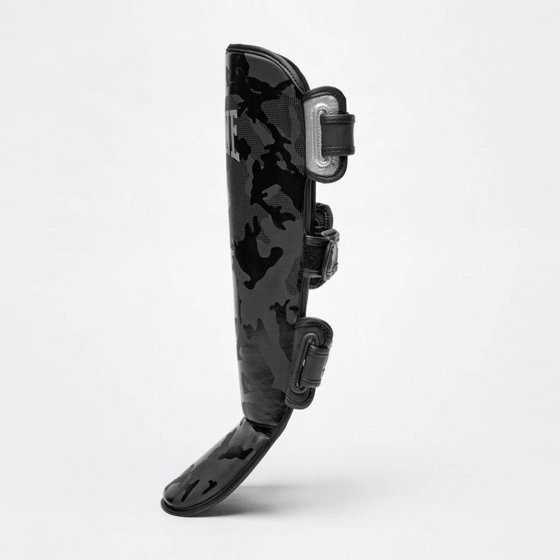 Carica immagine in Galleria Viewer, PARATIBIA CAMO BLACK