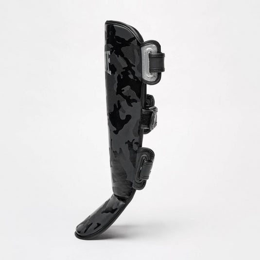 PARATIBIA CAMO BLACK