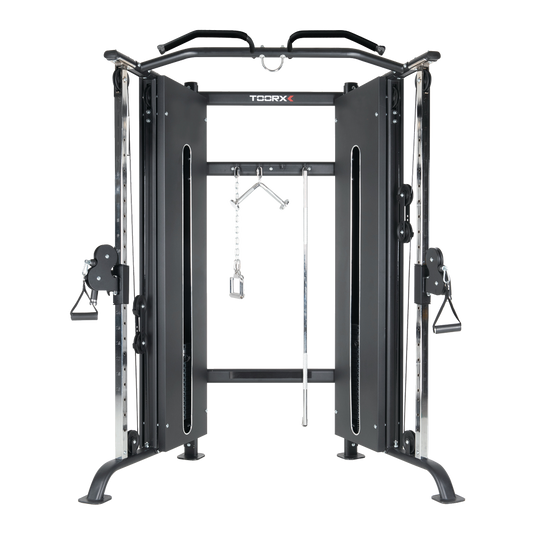 DUAL PULLEY CSX 3000
