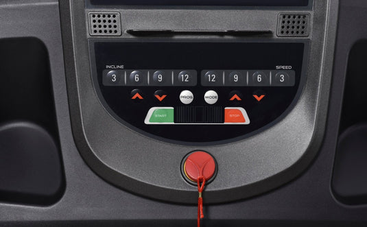 Tapis Roulant TFK 450