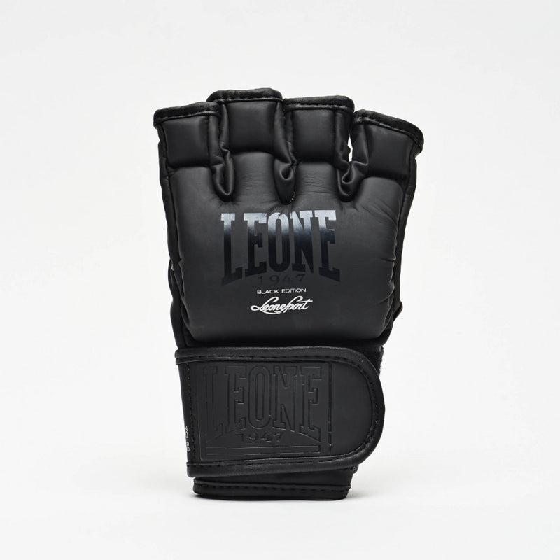 Carica immagine in Galleria Viewer, GUANTI MMA BLACK EDITION