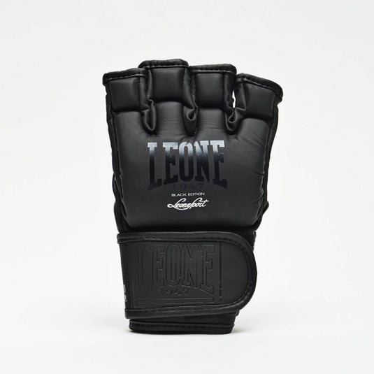 GUANTI MMA BLACK EDITION