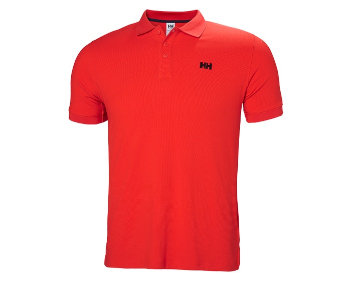 Carica immagine in Galleria Viewer, POLO MEN'S DRIFTLINE QUICK-DRY POLO