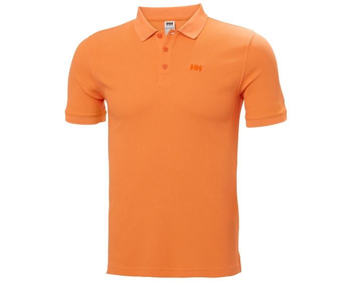 Carica immagine in Galleria Viewer, POLO MEN'S DRIFTLINE QUICK-DRY POLO
