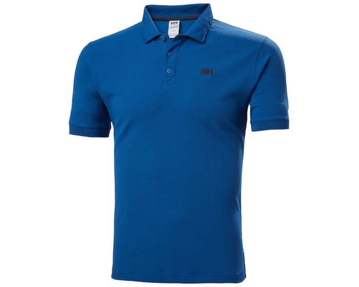 Carica immagine in Galleria Viewer, POLO MEN'S DRIFTLINE QUICK-DRY POLO