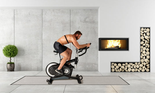 SPIN BIKE SRX 3500