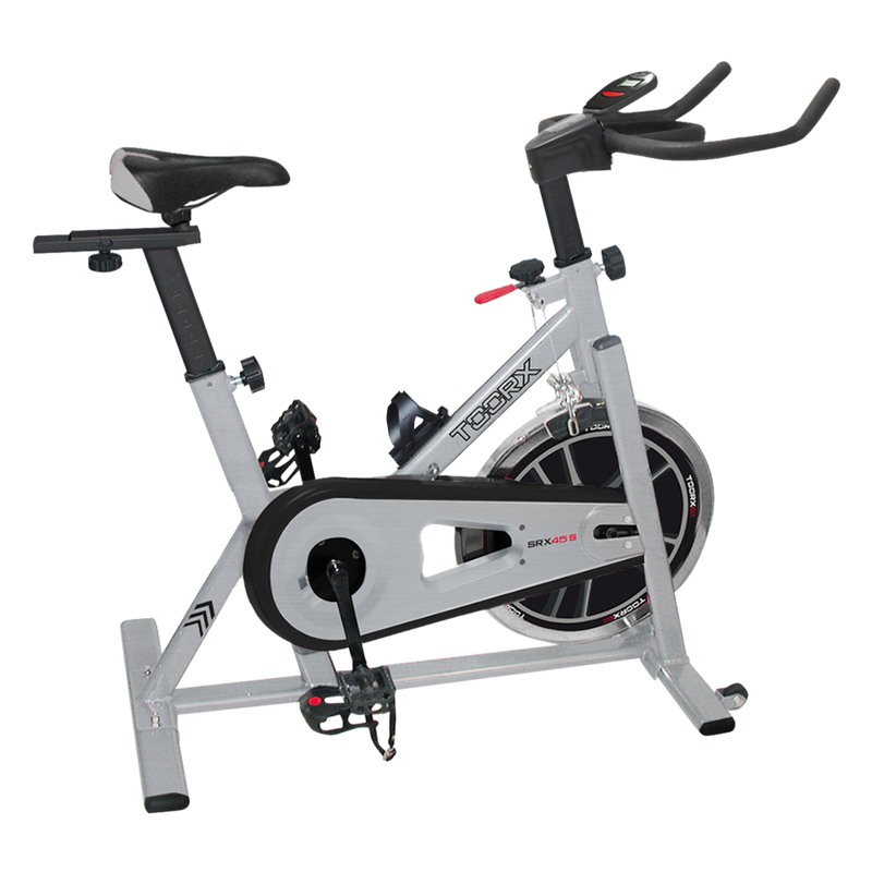 Carica immagine in Galleria Viewer, BICI SPINNING SRX-45 S