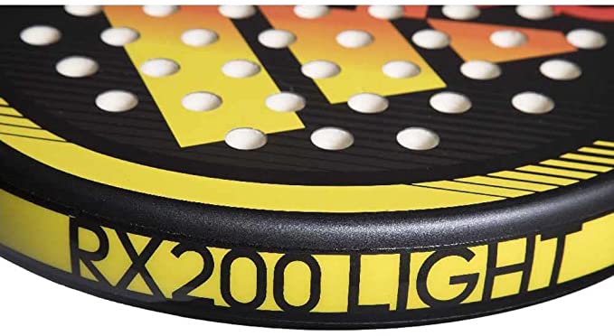 Carica immagine in Galleria Viewer, RACCHETTA PADEL RX 200 LIGHT