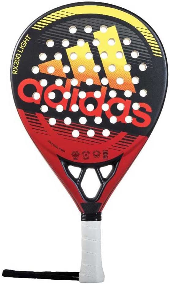 Carica immagine in Galleria Viewer, RACCHETTA PADEL RX 200 LIGHT