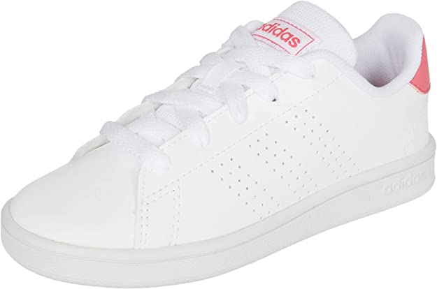Carica immagine in Galleria Viewer, SCARPE JUNIOR adidas Advantage K