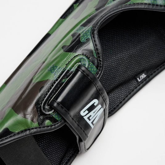 PARATIBIA CAMO PT156