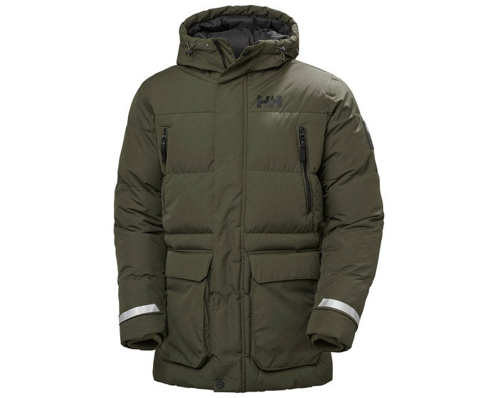 Carica immagine in Galleria Viewer, GIACCONE Men's Reine Puffy Jacket