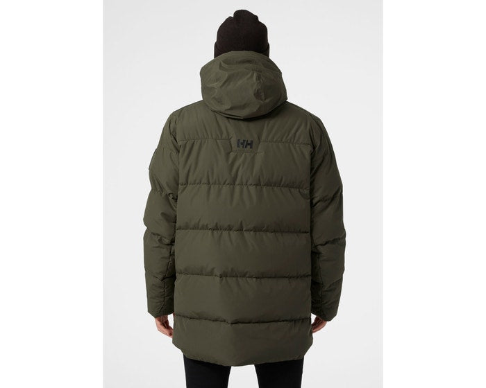 Carica immagine in Galleria Viewer, GIACCONE Men's Reine Puffy Jacket