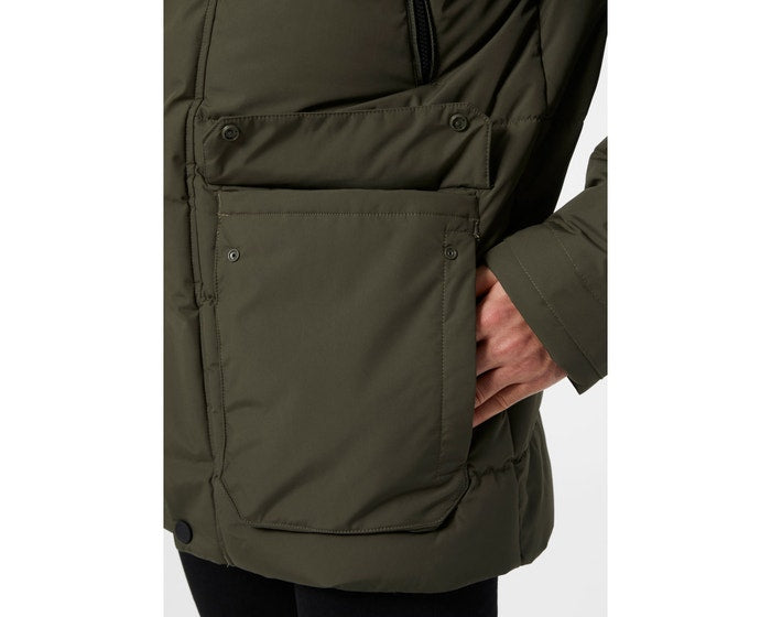 Carica immagine in Galleria Viewer, GIACCONE Men's Reine Puffy Jacket