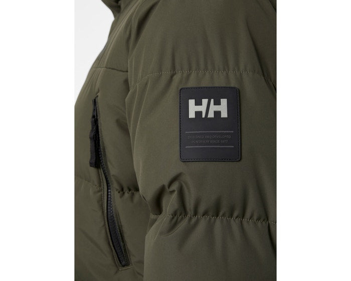 Carica immagine in Galleria Viewer, GIACCONE Men's Reine Puffy Jacket
