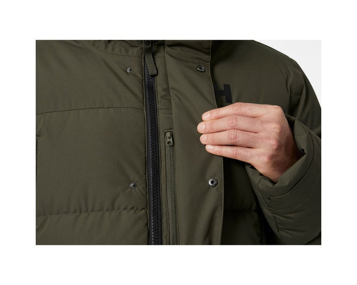 Carica immagine in Galleria Viewer, GIACCONE Men's Reine Puffy Jacket