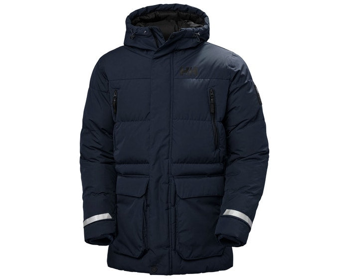 Carica immagine in Galleria Viewer, GIACCONE Men's Reine Puffy Jacket