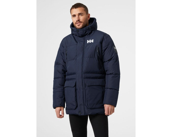 Carica immagine in Galleria Viewer, GIACCONE Men's Reine Puffy Jacket