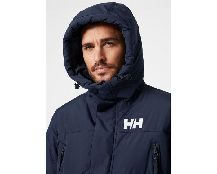 Carica immagine in Galleria Viewer, GIACCONE Men's Reine Puffy Jacket
