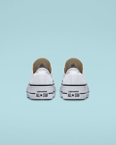 Carica immagine in Galleria Viewer, scarpe Chuck Taylor All Star Platform Canvas