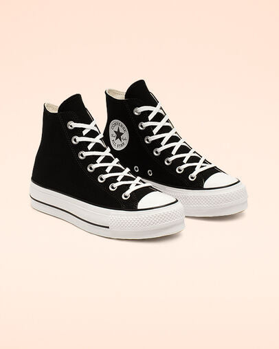 Carica immagine in Galleria Viewer, CONVERSE scarpe Chuck Taylor All Star Platform High Top