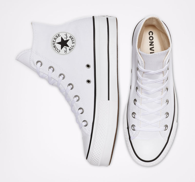 Carica immagine in Galleria Viewer, Converse Chuck Taylor All Star Platform