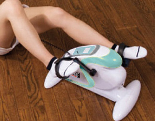 Pedaliere riabilitazione WELLY E