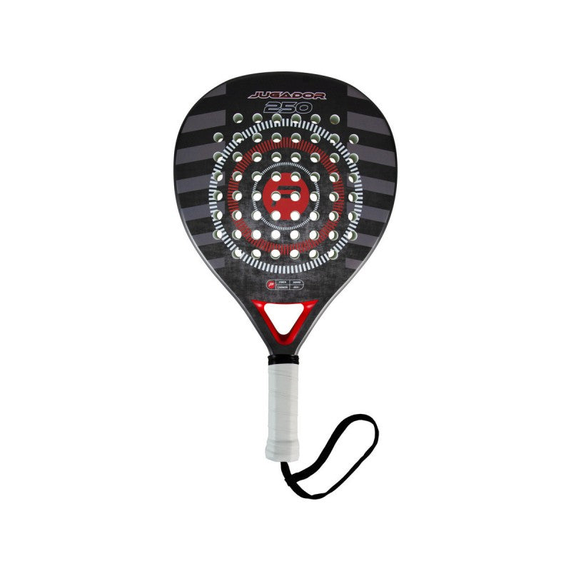 Carica immagine in Galleria Viewer, RACCHETTA PADEL JUGADOR 250