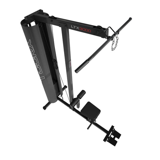 LAT MACHINE LTX 3000