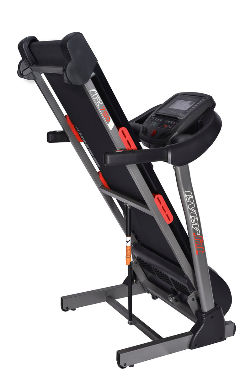 Carica immagine in Galleria Viewer, Tapis Roulant TFK 750